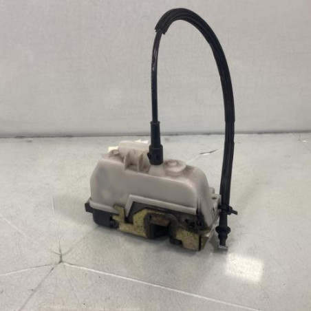 Serrure arriere gauche CITROEN C3 1