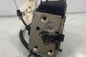 Serrure arriere gauche CITROEN C3 1