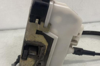Serrure arriere gauche CITROEN C3 1