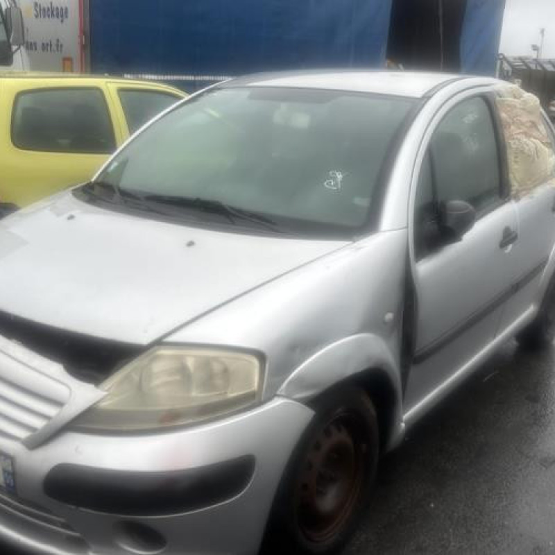 Serrure arriere gauche CITROEN C3 1 Photo n°5