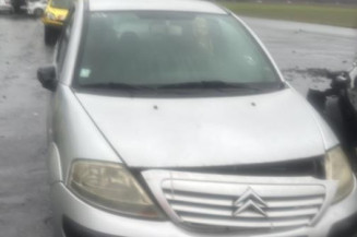 Serrure arriere gauche CITROEN C3 1