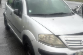 Serrure arriere gauche CITROEN C3 1