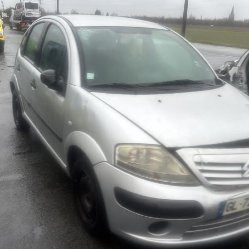 Serrure arriere gauche CITROEN C3 1 Photo n°7