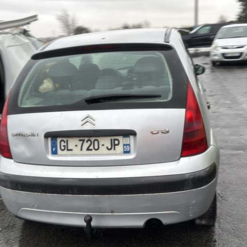 Serrure arriere gauche CITROEN C3 1 Photo n°11