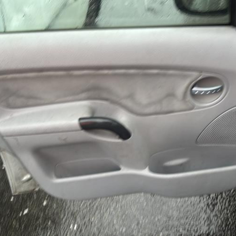 Serrure arriere gauche CITROEN C3 1 Photo n°13