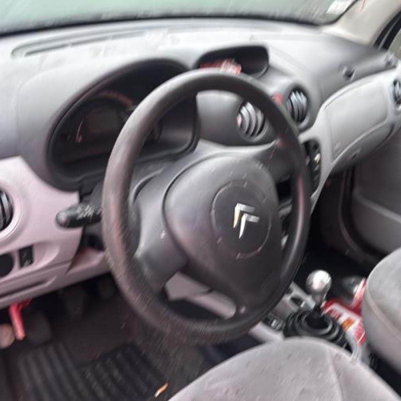 Serrure arriere gauche CITROEN C3 1 Photo n°15