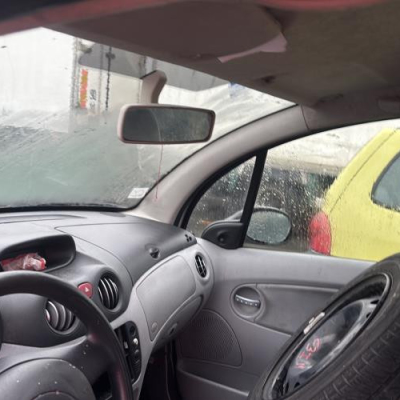 Serrure arriere gauche CITROEN C3 1 Photo n°16