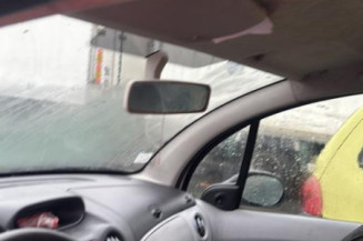 Serrure arriere gauche CITROEN C3 1