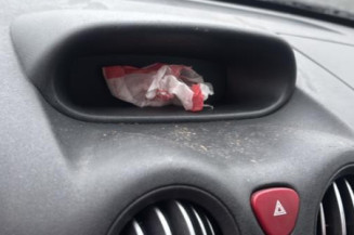 Serrure arriere gauche CITROEN C3 1