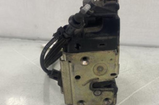 Serrure avant gauche CITROEN C3 1