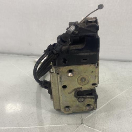 Serrure avant gauche CITROEN C3 1