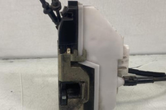 Serrure avant gauche CITROEN C3 1