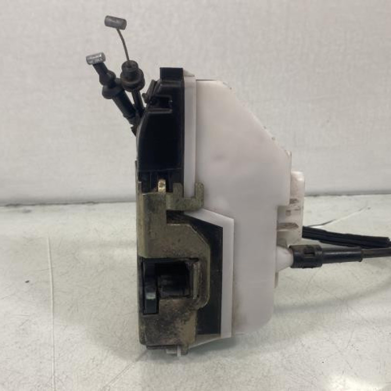 Serrure avant gauche CITROEN C3 1 Photo n°3