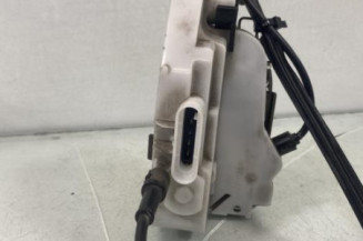 Serrure avant gauche CITROEN C3 1