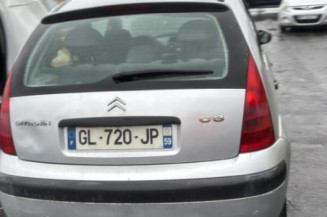 Serrure avant gauche CITROEN C3 1
