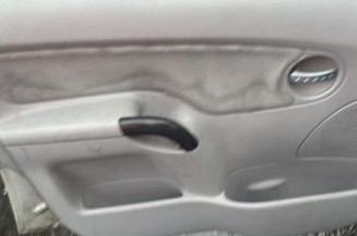 Serrure avant gauche CITROEN C3 1