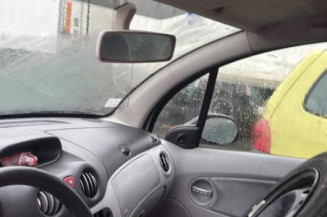 Serrure avant gauche CITROEN C3 1