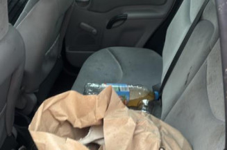 Serrure avant gauche CITROEN C3 1