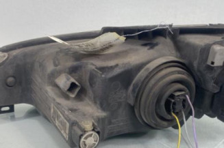 Optique avant principal droit (feux)(phare) PEUGEOT 206