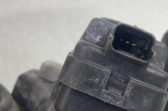 Optique avant principal droit (feux)(phare) PEUGEOT 206