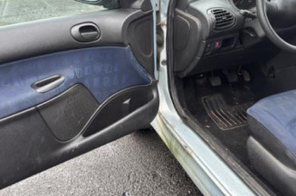 Optique avant principal droit (feux)(phare) PEUGEOT 206