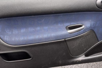 Optique avant principal droit (feux)(phare) PEUGEOT 206