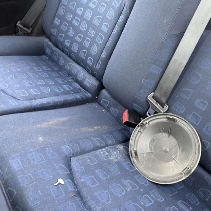 Optique avant principal droit (feux)(phare) PEUGEOT 206 Photo n°19