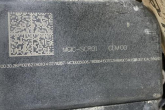 Reservoir AdBlue CITROEN C3 3