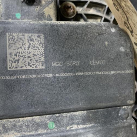 Reservoir AdBlue CITROEN C3 3