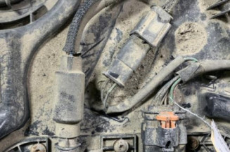 Reservoir AdBlue CITROEN C3 3