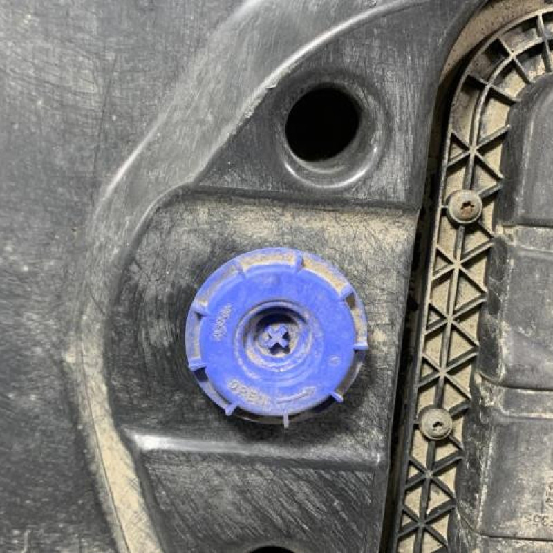 Reservoir AdBlue CITROEN C3 3 Photo n°4