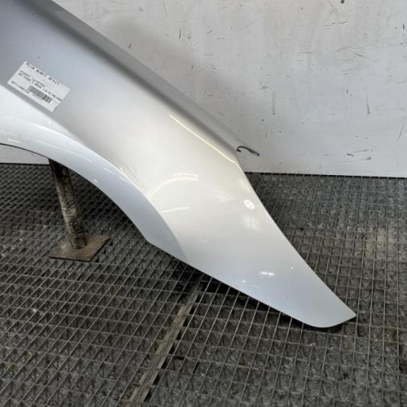 Aile avant droit PEUGEOT 307 Photo n°2