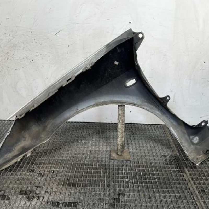 Aile avant droit PEUGEOT 307 Photo n°4