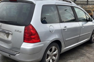 Aile avant droit PEUGEOT 307