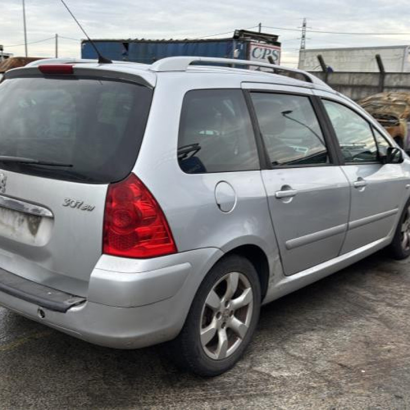 Aile avant droit PEUGEOT 307 Photo n°9
