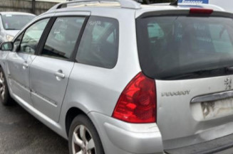 Aile avant droit PEUGEOT 307