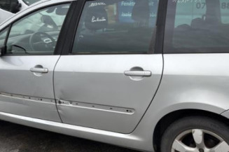 Aile avant droit PEUGEOT 307