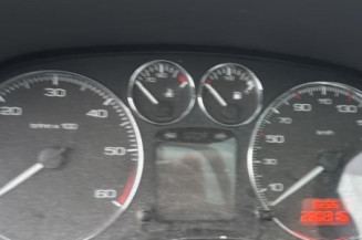 Aile avant droit PEUGEOT 307