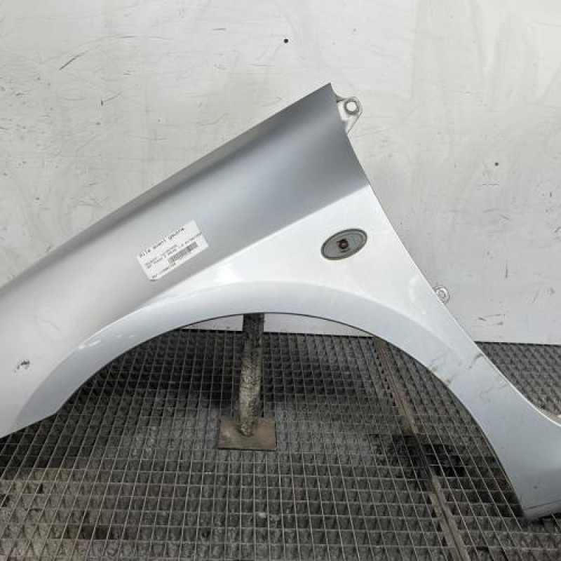 Aile avant gauche PEUGEOT 307 Photo n°1