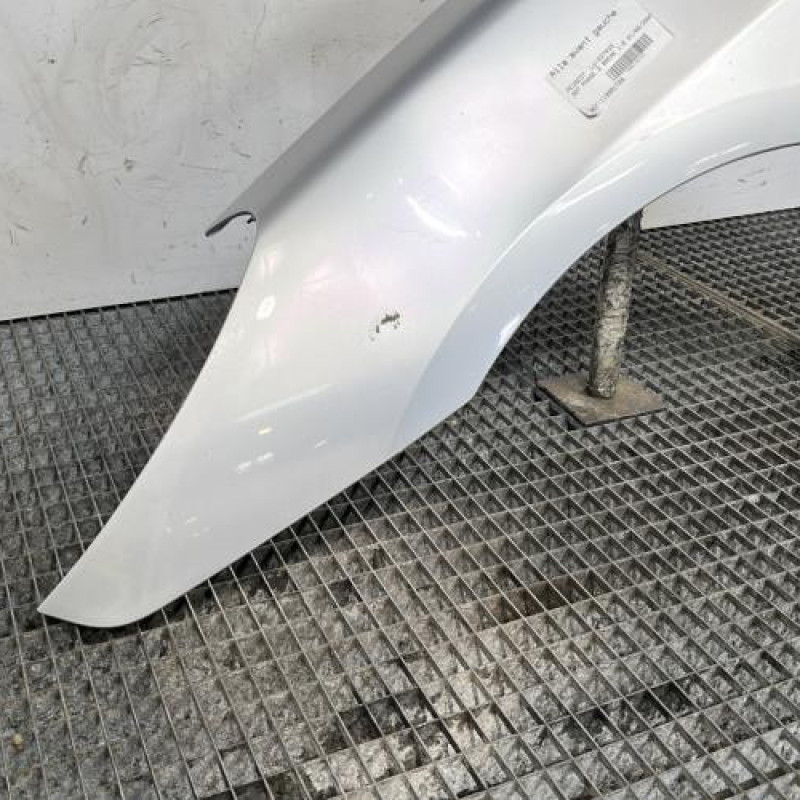 Aile avant gauche PEUGEOT 307 Photo n°2