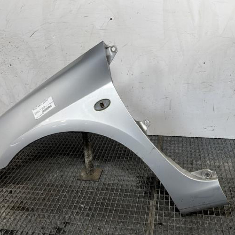 Aile avant gauche PEUGEOT 307 Photo n°3