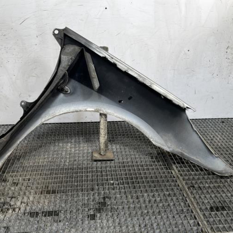 Aile avant gauche PEUGEOT 307 Photo n°4