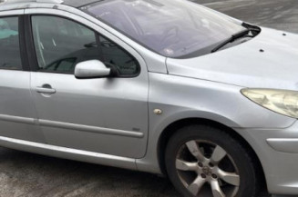Aile avant gauche PEUGEOT 307