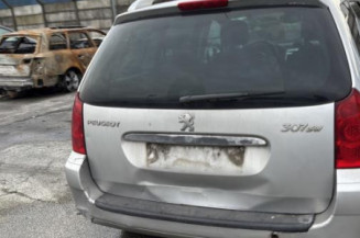 Aile avant gauche PEUGEOT 307