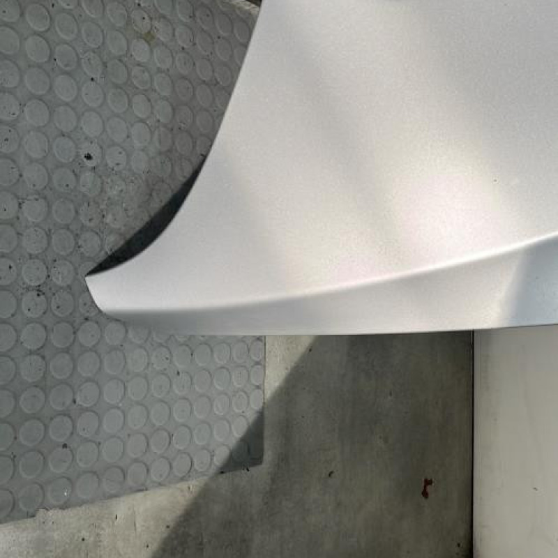 Capot PEUGEOT 307 Photo n°4