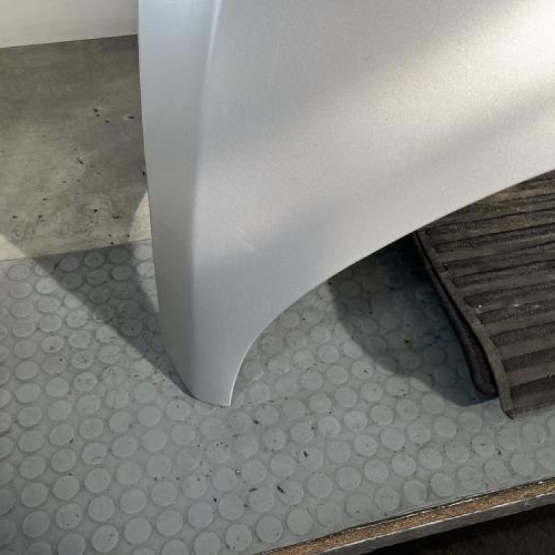 Capot PEUGEOT 307 Photo n°5