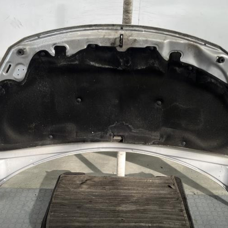 Capot PEUGEOT 307 Photo n°6