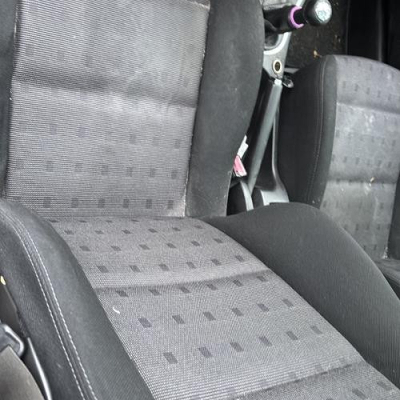 Capot PEUGEOT 307 Photo n°17