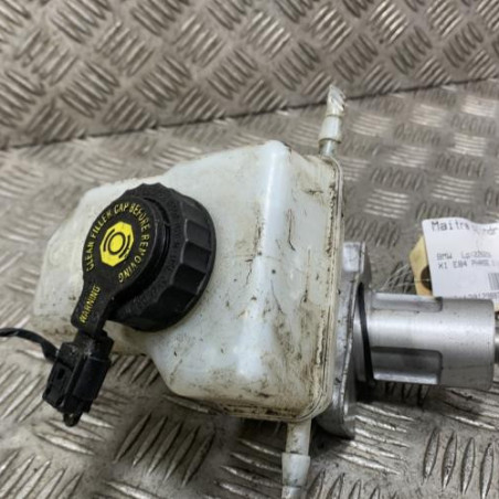 Maitre cylindre (freinage) BMW X1 E84 Photo n°1