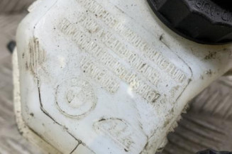 Maitre cylindre (freinage) BMW X1 E84